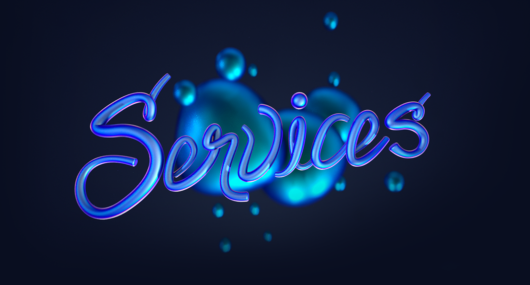 Services Thinker