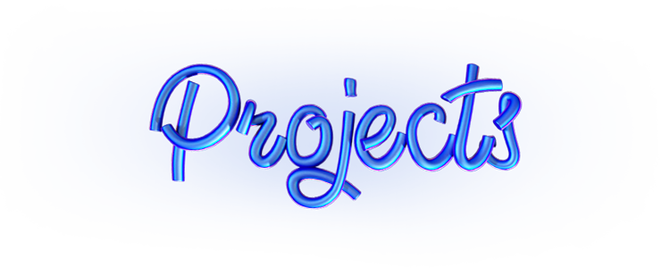 Grant Imbo Projects